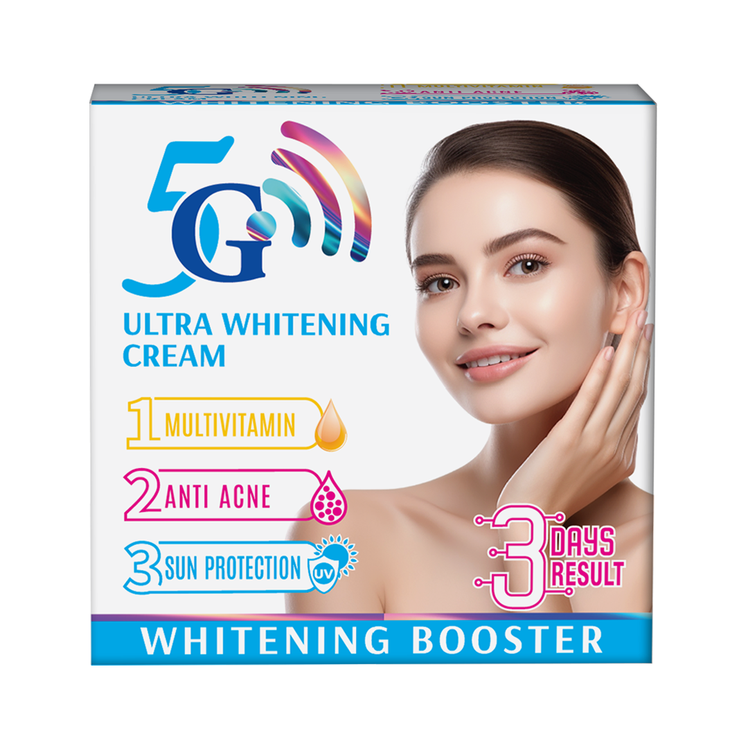 5G Beauty Cream 15G